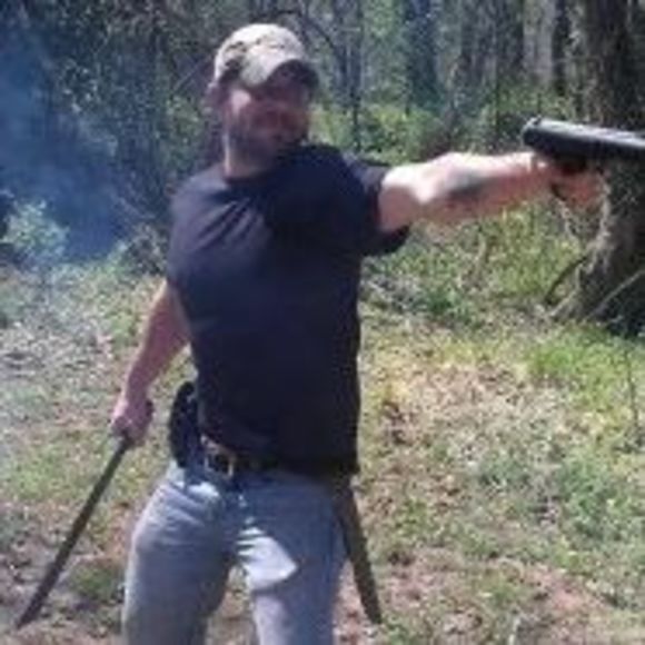 Meet your Posher, Jonathan - Picture 1 of 1